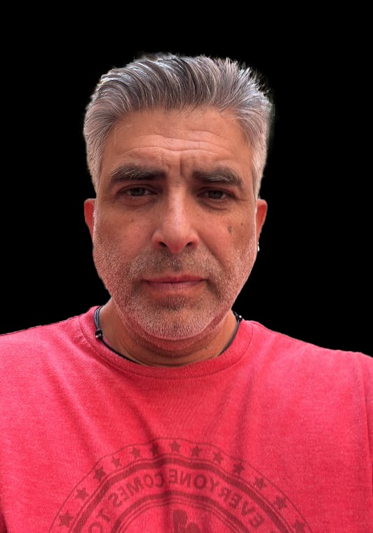 Fawad Hussain Syed - Software Engineer and Data Analyst