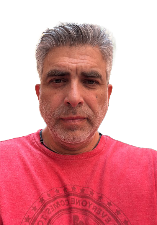 Fawad Hussain Syed